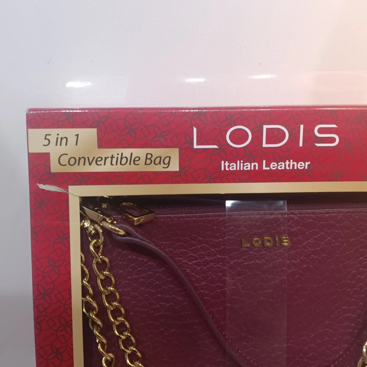 Lodis bag sale price
