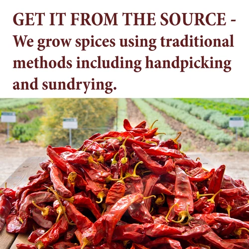 The Spice Way White Peppercorns