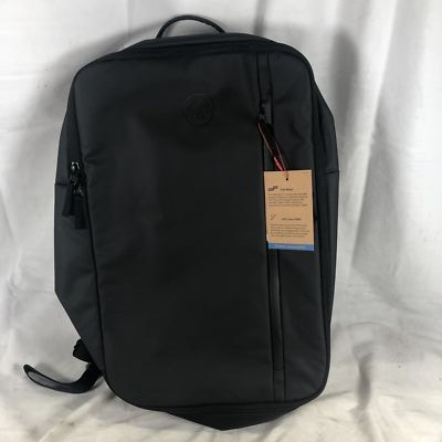 Mammut Seon Transporter 25L Backpack-Black