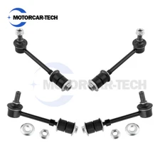 Front & Rear Left & Right Sway Bar Links For Toyota 4Runner 1996-2002 4Pcs