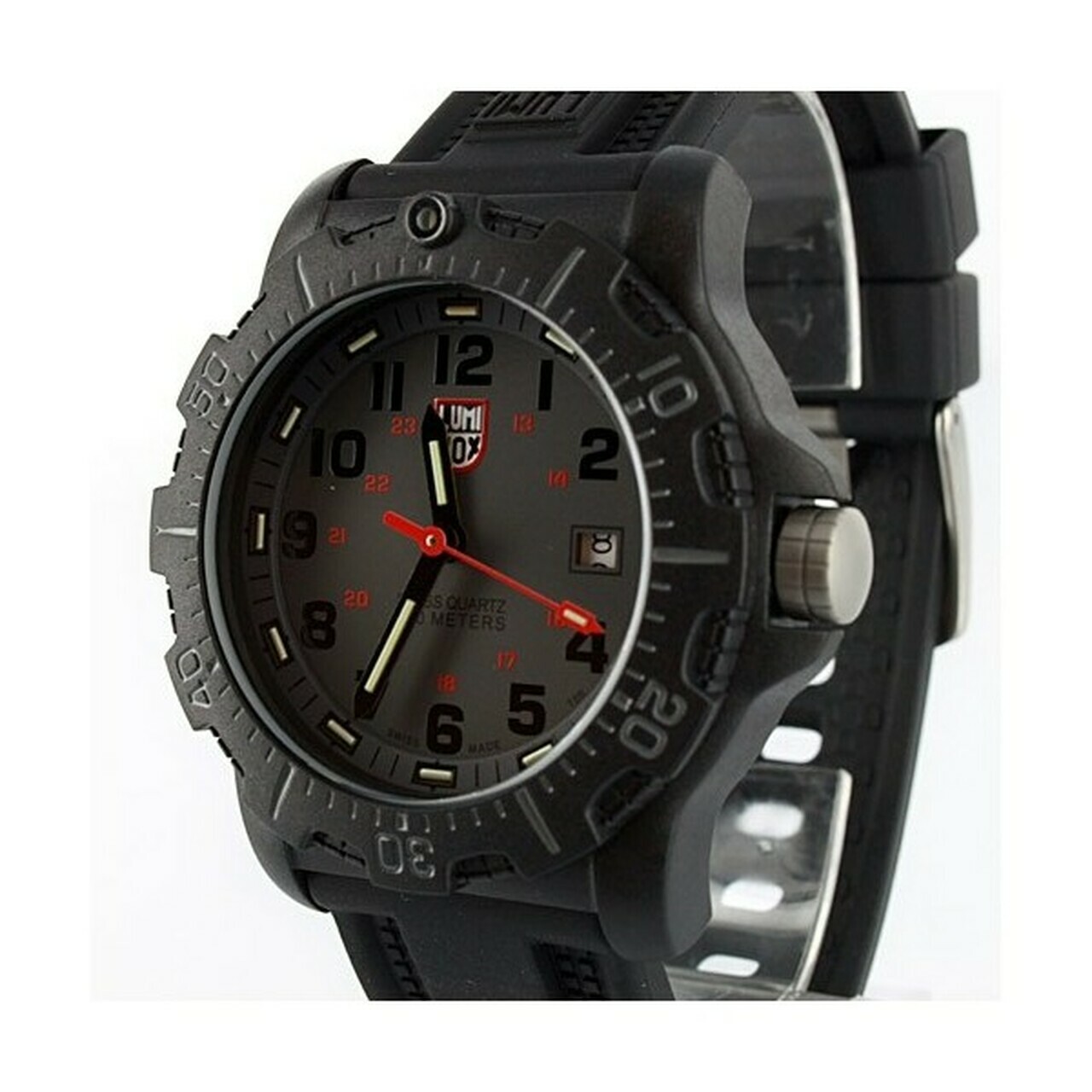 luminox 8802