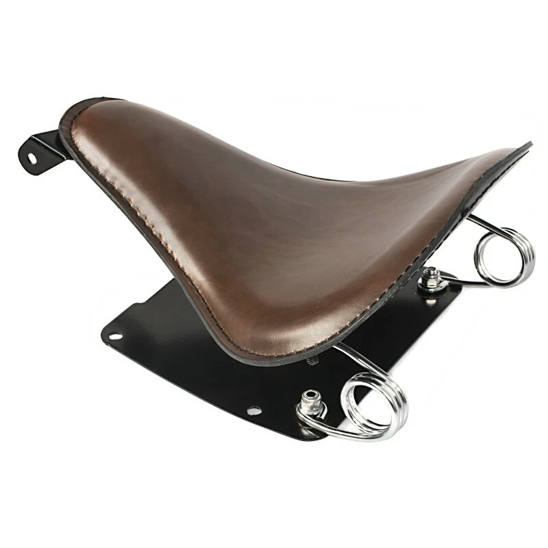 Kit de selle solo KS07 pour Harley Davidson Dyna Low Rider S (FXDLS) 16-17 - Photo 2/4