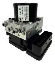 ✅2009 2010 BMW 328I 335I Abs Anti Lock Brake Pump - 3452 6790147 6790146 ✅