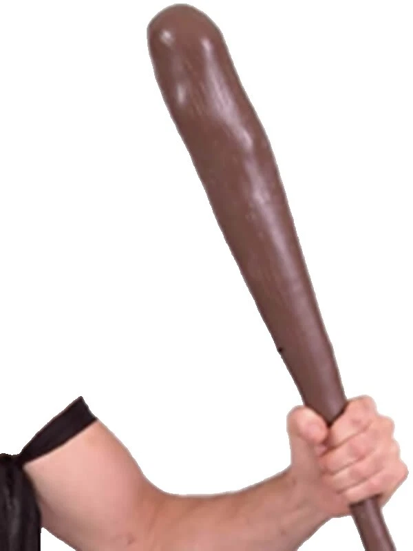 Disfraces para Mujer de las cavernas y Smiffys Marrón cavernícola