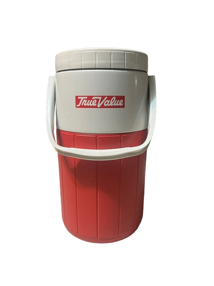 Vintage Philadelphia Phillies 1996 All Star Game Coleman Thermos Cooler - Image 2 of 2