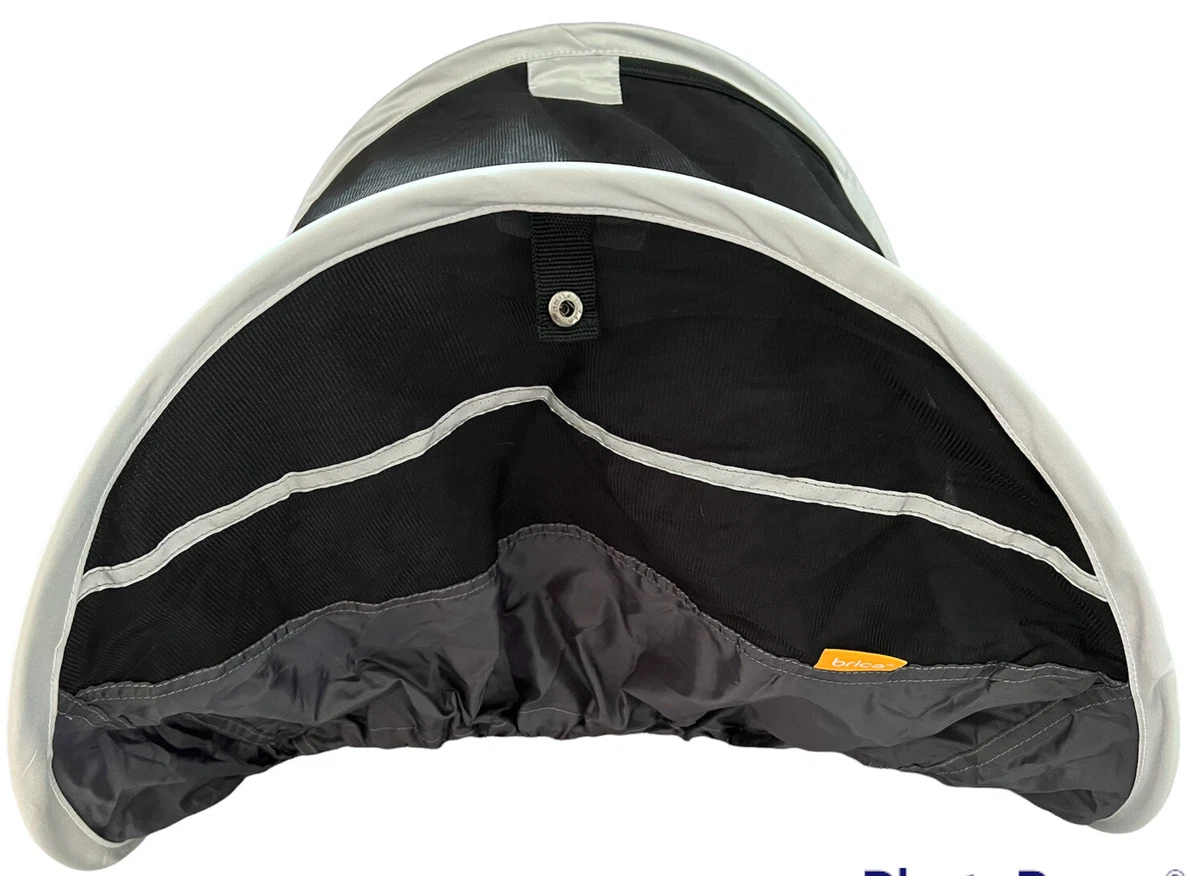Brica comfort canopy cheap