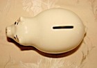 Vintage Pig Saving Bank, Napus Federal Credit Union  — photo 6