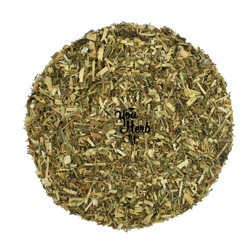 Goat's Rue Dried Cut Leaves & Stems 300g-1.95kg - Galega Officinalis L ...