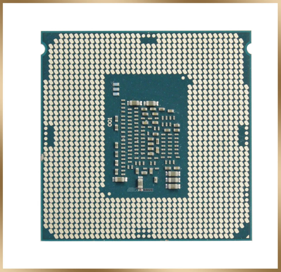 Intel Core i3-7350k LGA 1151 CPU processor Kaby Lake 4.2GHz dual core i3-7350k - Image 2 of 2