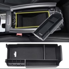 Portaoggetti Organizer Auto Bracciolo Mercedes Classe A W177 B W247 CLA C118 GLA