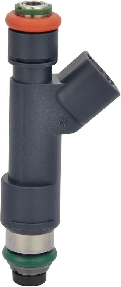 Топливная форсунка 8 шт AL3Z9F593B для Ford F-150 6,2 л V8 2010 2011 2012 2013 2014 США - Изображение 3 из 4