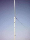 COMTRAK V-2000 C ANTENNA COLLINEARE 50/144/430/ DA BASE 874116