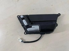 MERCEDES-BENZ S W221 Schalter sitzheizung 3359010201 A2218706451 3.00 37015266 MERCEDES-BENZ S W221 Schalter sitzheizung 3359010201 A2218706451 3.00 37015266