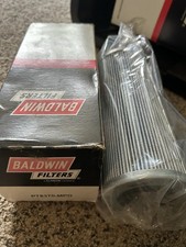 Baldwin Heavy Duty PT8370-MPG Hydraulic Filter 3-29/32 x 9-3/32 In