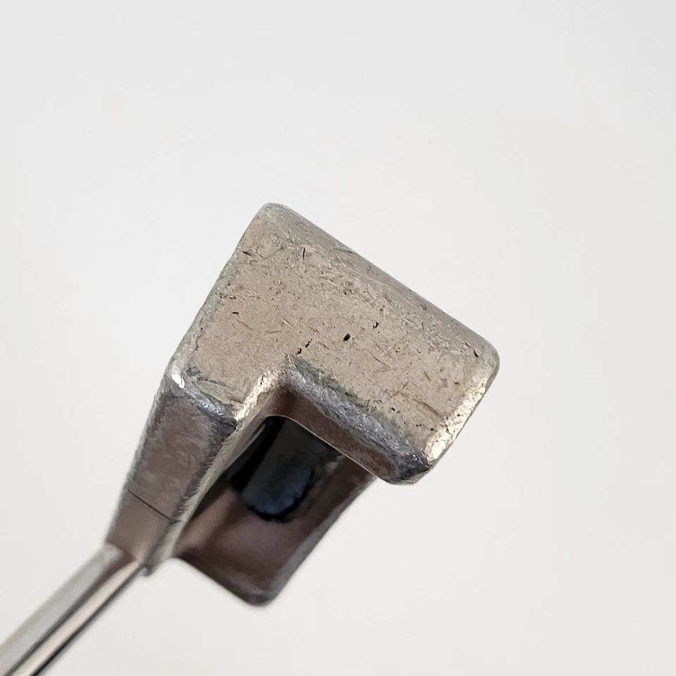 Ray Cook Sofstroke SS1 Blade Milled Face Putter 32.5" RH (Bad Grip) Fair! - Image 4 of 4