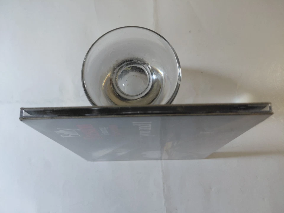 BILLY PRESTON You And I CD, feat. NOVECENTO, Digipack Italy Import, OVP, RAR ! - Bild 3 von 4