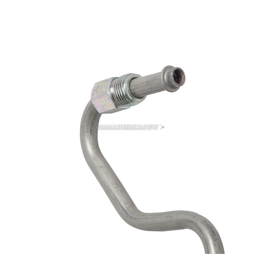 Mangueira de pressão de direção hidráulica TCP para Buick Skylark e Oldsmobile Achieva Edelmann - Imagem 3 de 3