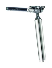 Products, T10-355, LeveLock Table Mount, All-Angle Fish Rod Holder,