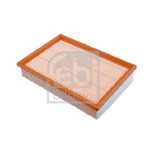 Luftfilter FüR Citroen C4 LA LC 2.0 04 Bis 10 Febi RFK 1444W2-image