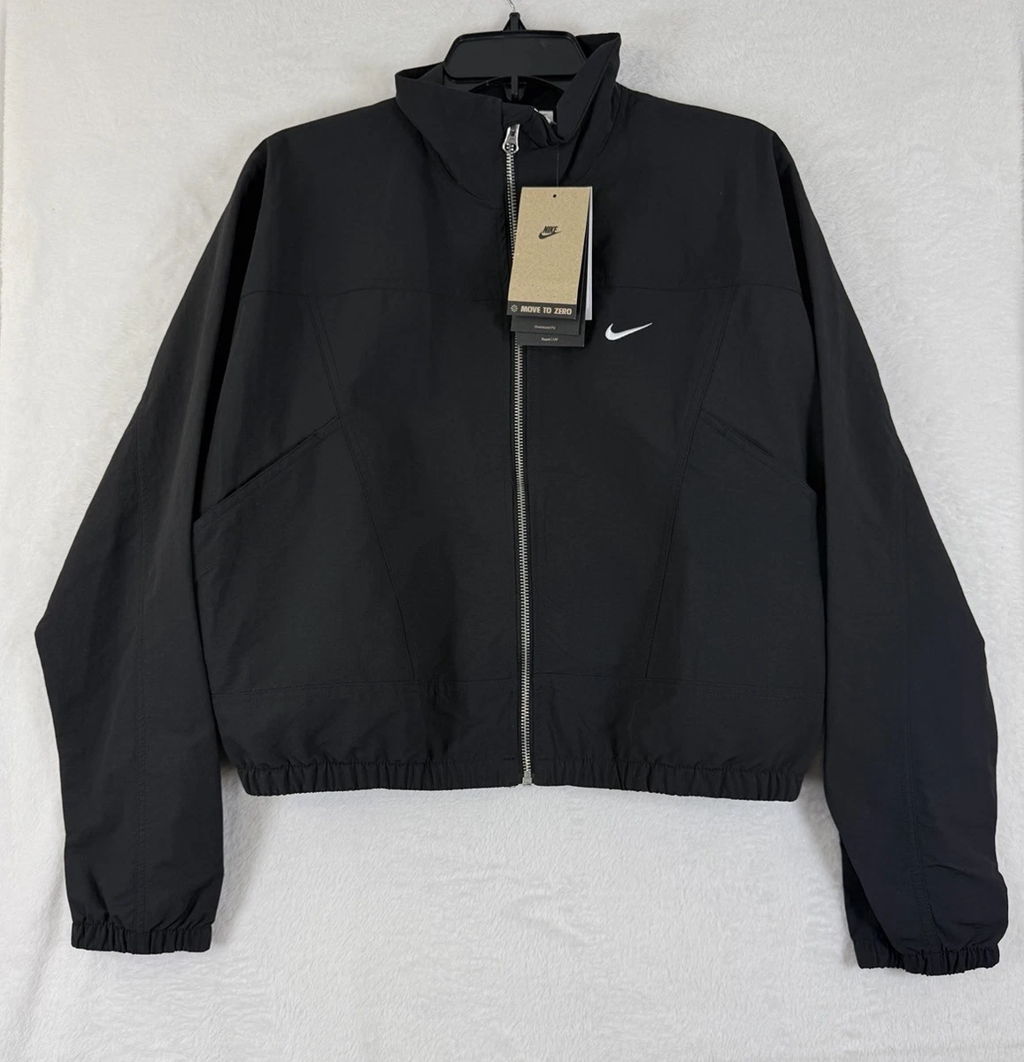 耐克防水女运动服| eBay