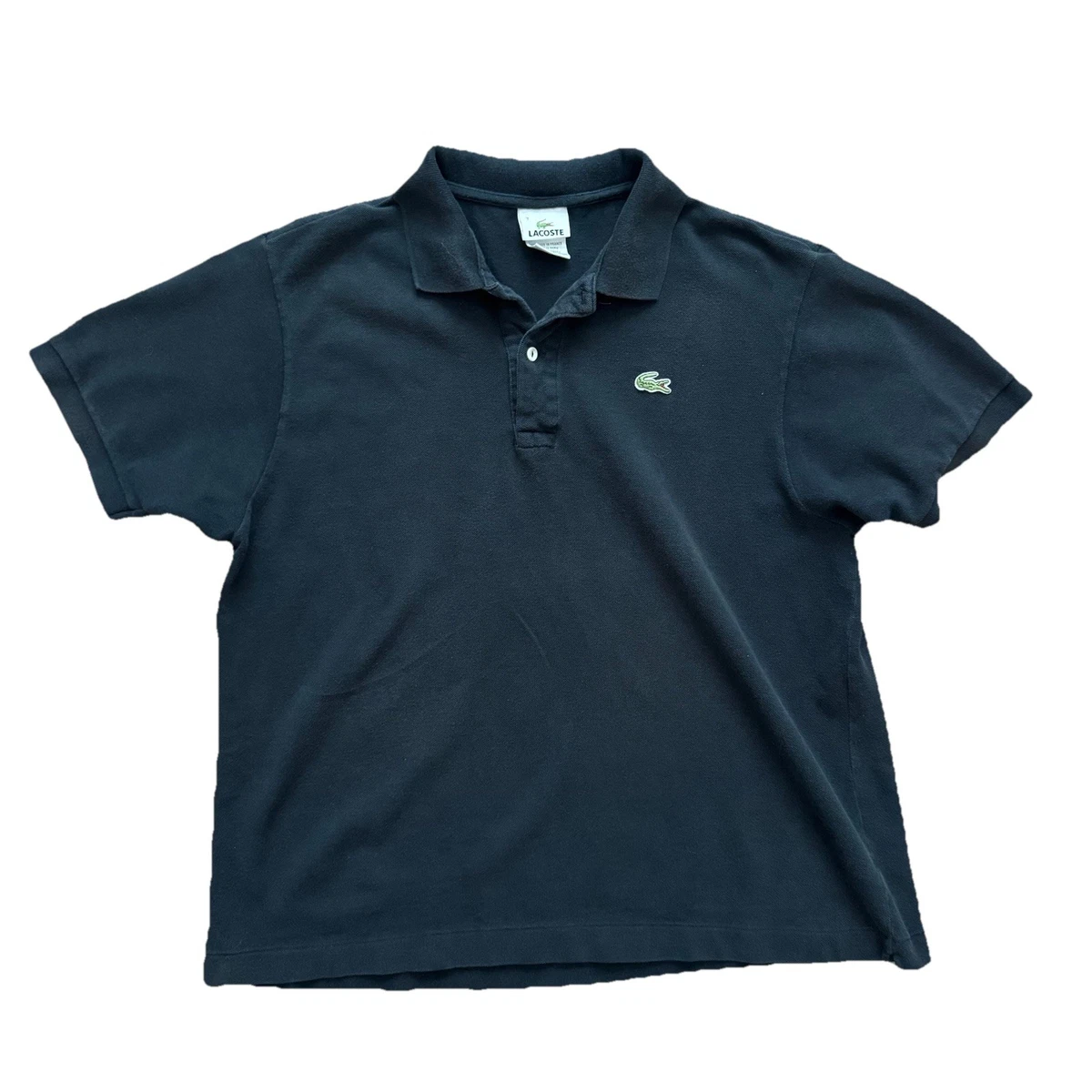Lacoste Size XL Polos for Men for sale | eBay