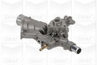 Graf Wasserpumpe MotorküHlung PA1265 FüR Corsa X01 A04 Meriva Opel Suzuki S07 CC