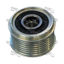 Poulies diverses Subaru LEGACY
