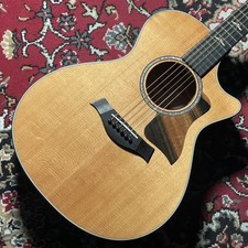 Taylor 612ce V-Class o11530