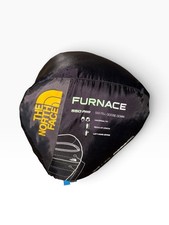 The North Face Furnace 550 Fill Goose Down Regular Length Sleeping Bag