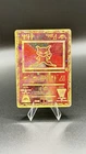 Pokémon TCG Ancient Mew Promo