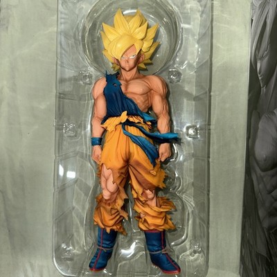 DRAGONBALL SUPER MASTER STARS PIECE THE SON GOKU XENOVERSE 2