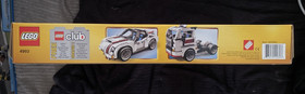 BRAND NEW LEGO CREATOR: Cool Convertible (4993) with Free Shipping