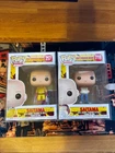 New ListingFunko Pop! Animation Vinyl: One Punch Man - Saitama #257 & #719 (Set of 2)