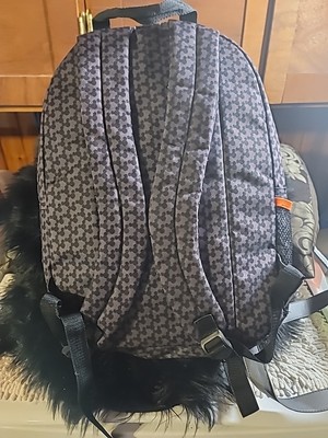 Authentic Walt Disney World Backpack Mickey Mouse Black  display picture 1