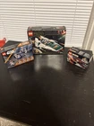 Lego Star Wars Lot Of 3 Sets