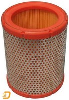 Denckermann A140496 Luftfilter Luftfiltereinsatz FüR Citroen FüR Peugeot
