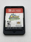 New ListingKirby and the Forgotten Land Nintendo Switch Game  Cartridge Only