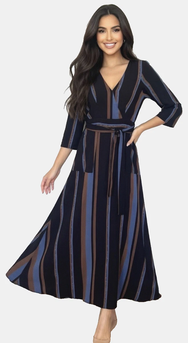 Zara Brown Dresses for Women for sale | eBay