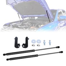 2pcs For 2024 2025 2026 Ford Ranger Tailgate Assist Lift Supports Gate Mods Kit 2pcs For 2024 2025 2026 Ford Ranger Tailgate Assist Lift Supports Gate Mods Kit