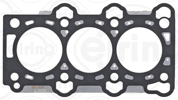 Zylinderkopfdichtung FÜR KIA Picanto I (Sa) - Elring 933.580-image