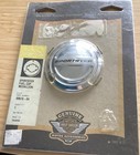 HARLEY DAVIDSON Sportster Fuel Cap Medallion 99676 04