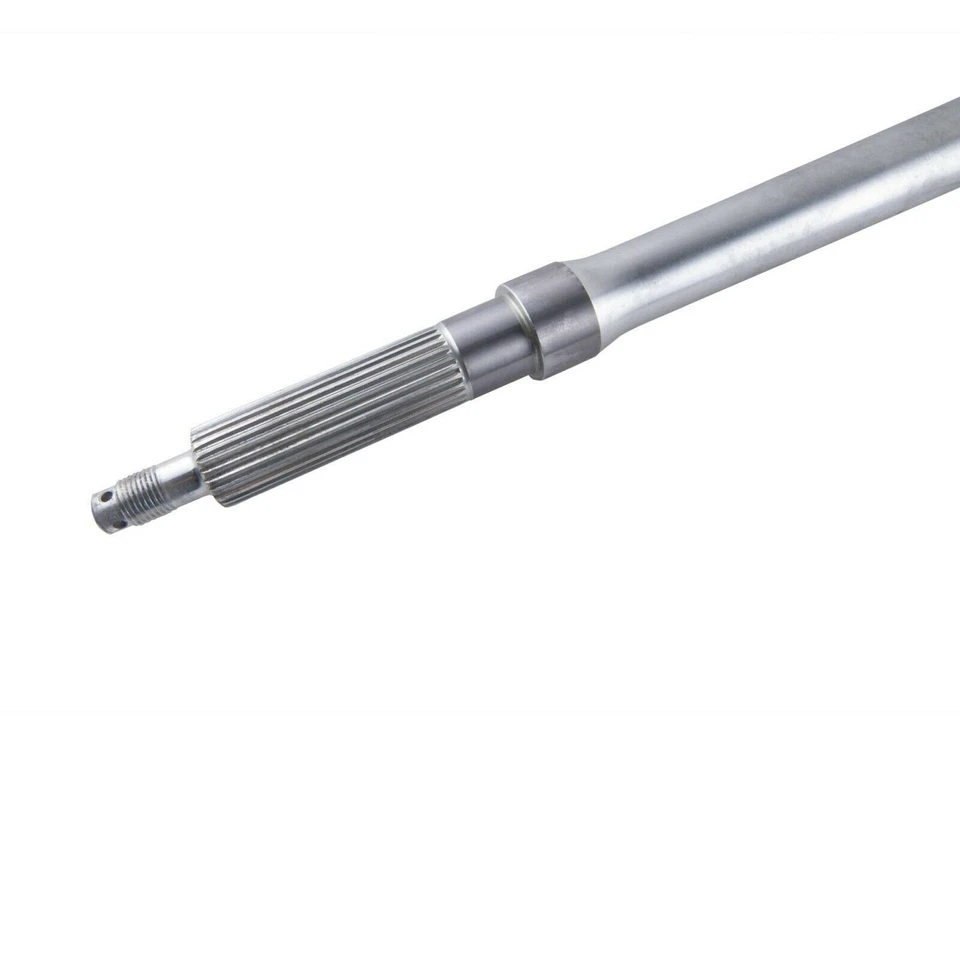 Yamaha rear wheel axle & hubs Big Bear 400 2000 2001 - 2006 5FU-F5381-00-00 - Image 3 of 4