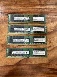 4x16GB DDR4 | eBay