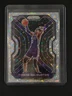 Tyrese Haliburton 2020-21 Panini Prizm Basketball RC Fast Break [3hk