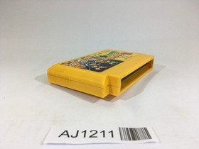 AJ1211 Bomberman II 2 NES Famicom Japan