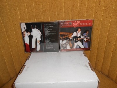 Elvis Presley Original Cd