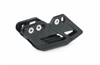Polisport KettenfüHrung Performance Passt An Kawasaki Kx 250F 450F Ab09 Schwarz