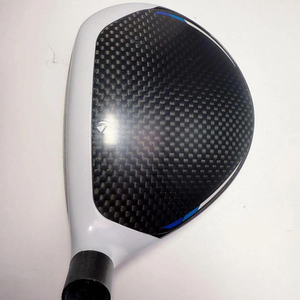 TaylorMade SIM2 3W 15 Fairway Wood HEAD ONLY Right Handed Used JP - Image 4 of 4