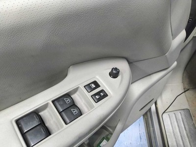 Driver Front Door Switch Driver's Mirror Fits 09-20 370Z 757562