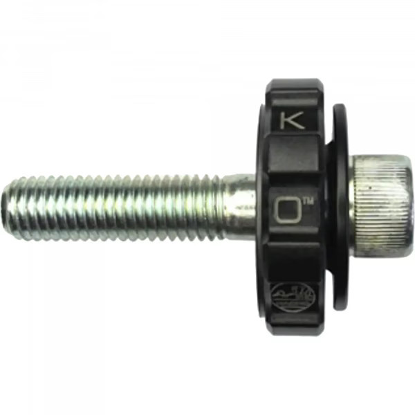 Kaoko Motorcycle Throttle Stabilizer - BMW F800 R / S1000 R